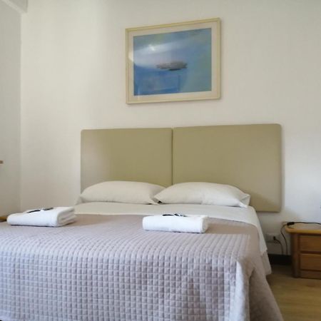 Bed and Breakfast Bellaria Voghera Zimmer foto